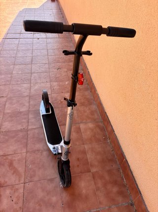 Patinete Oxelo Town 5 urban mobility