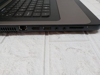 Portatil HP 630 (1768)