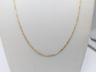 Cadena Tous Oro 18k