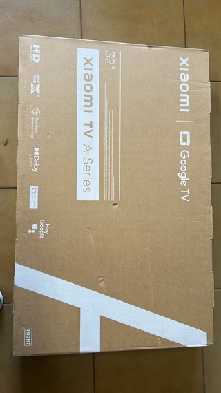 Xiaomi TV A Series 32 Google TV