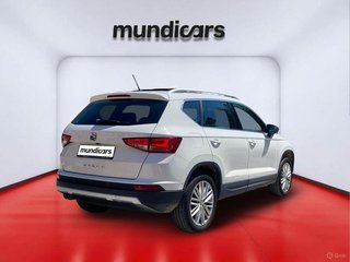 Seat Ateca 150cv  Xcellence