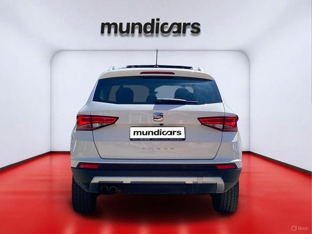 Seat Ateca 150cv  Xcellence