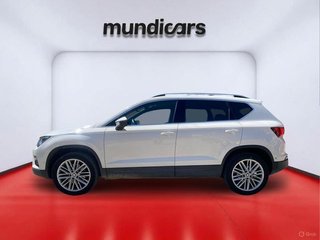 Seat Ateca 150cv  Xcellence