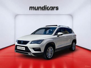 Seat Ateca 150cv  Xcellence