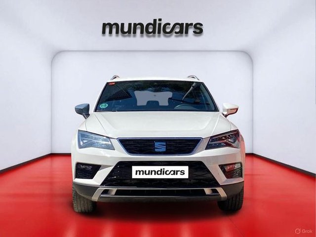 Seat Ateca 150cv  Xcellence
