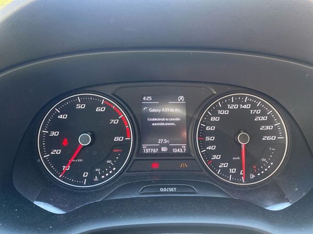 Seat Ateca 150cv  Xcellence