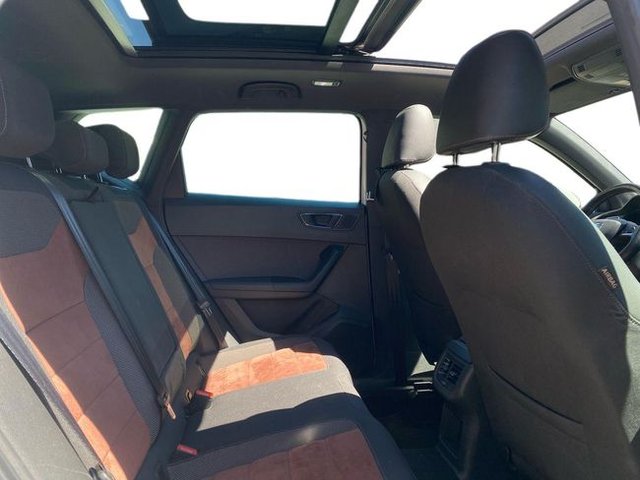 Seat Ateca 150cv  Xcellence