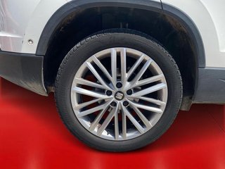 Seat Ateca 150cv  Xcellence