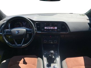 Seat Ateca 150cv  Xcellence