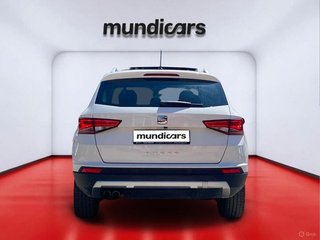 Seat Ateca 150cv  Xcellence