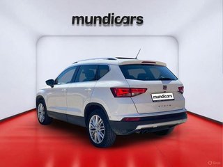 Seat Ateca 150cv  Xcellence