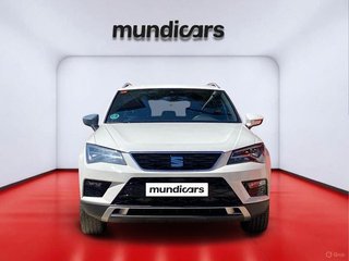 Seat Ateca 150cv  Xcellence