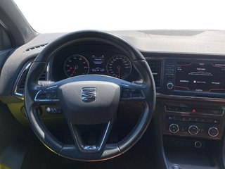 Seat Ateca 150cv  Xcellence