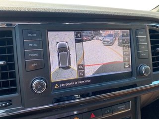 Seat Ateca 150cv  Xcellence