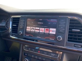 Seat Ateca 150cv  Xcellence