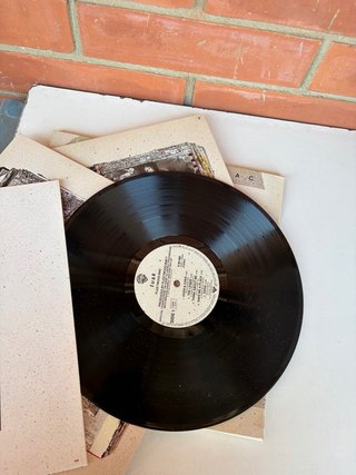 Fleetwood Mac - Tusk Doble LP Vinilo Edición alema