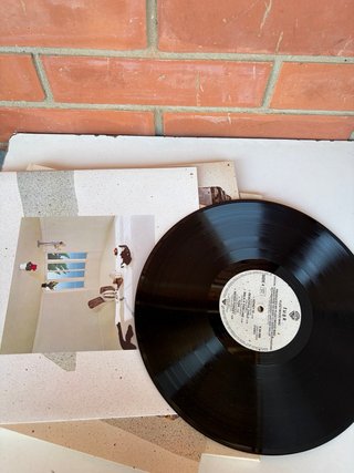 Fleetwood Mac - Tusk Doble LP Vinilo Edición alema