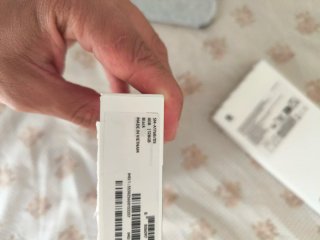 Samsung A17 5G Nuevo