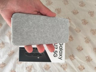Samsung A17 5G Nuevo
