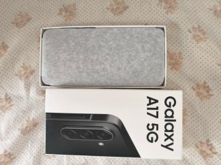 Samsung A17 5G Nuevo