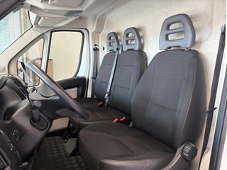 Citroen Jumper 2019 L4H3 ( la mas alta y larga)