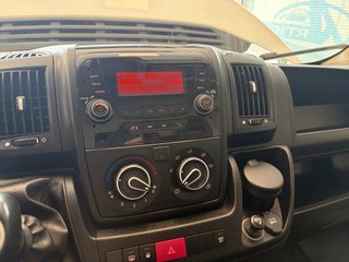 Citroen Jumper 2019 L4H3 ( la mas alta y larga)