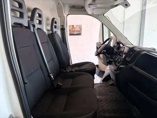 Citroen Jumper 2019 L4H3 ( la mas alta y larga)