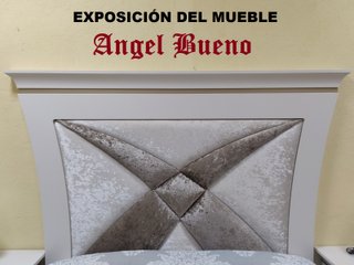 Dormitorio Matrimonio Lacado CALIDAD P.ESPEJO,NUEV