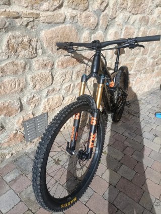 Orbea Occam M10
