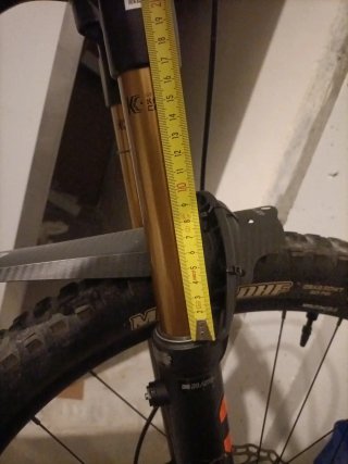 Orbea Occam M10