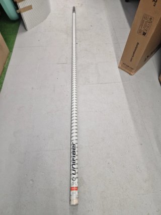 Mástil Unifiber 490 C100 Carbono 100% Flex Top