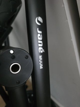 Carrito Trío Jané Muum