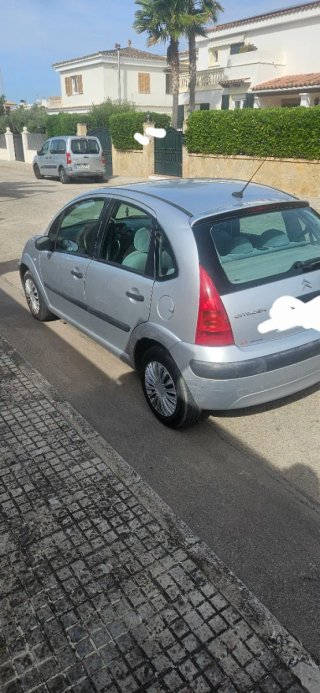 Citroen C3 2003