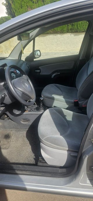 Citroen C3 2003