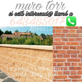 Ladrillo visto
