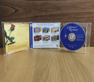 Lifetime of Romance It Must Be Love