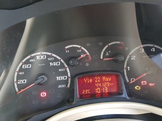 Ford Ka 2009 TDCi