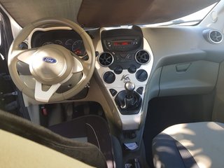 Ford Ka 2009 TDCi