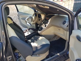 Ford Ka 2009 TDCi