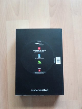 Arquitectura de Madrid. Periferia. Volumen 3