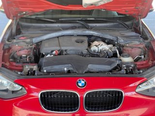 BMW Serie 1 2012