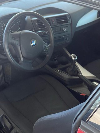 BMW Serie 1 2012