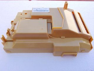 Módulo Inverter Lavadora Indesit BWE91484X