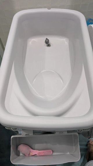 Bañera Cambiador Chicco