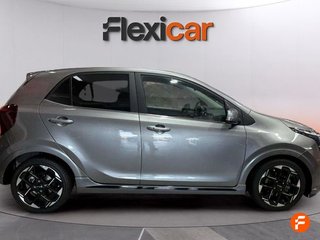 Kia Picanto 1.0 DPi 46kW (63CV) GT Line