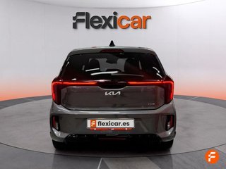 Kia Picanto 1.0 DPi 46kW (63CV) GT Line