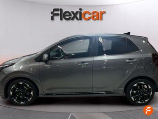 Kia Picanto 1.0 DPi 46kW (63CV) GT Line
