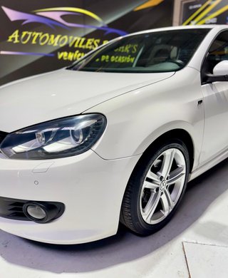 VOLKSWAGEN Golf "RLINE" 1.6 TDI 105CV
