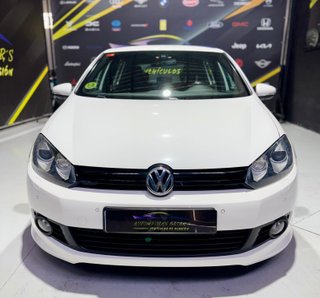 VOLKSWAGEN Golf "RLINE" 1.6 TDI 105CV