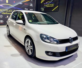 VOLKSWAGEN Golf "RLINE" 1.6 TDI 105CV